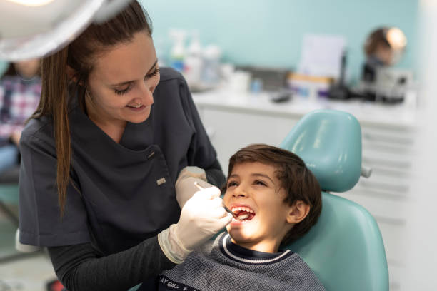 Best Emergency Treatment for Dental Infections or Abscesses in English, IN